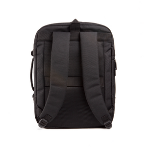 MOCHILA BAGCHERRY 264025 (NEGRO)