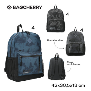 MOCHILA CLIO 25440031