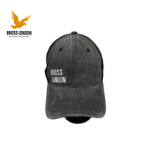 Cargar imagen en el visor de la galería, GORRA BROSS LONDON 266536