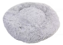 Cargar imagen en el visor de la galería, CAMA MOISES PELUCHE 60 CM 13049 