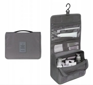 ORGANIZADOR DE VIAJE NECESER CON PERCHA 717-10