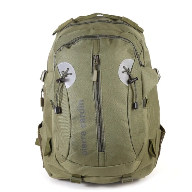 MOCHILA PIERRE CARDIN TACTICA PC1077