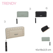 Cargar imagen en el visor de la galería, BILLETERA TRENDY 31979