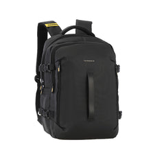 Cargar imagen en el visor de la galería, MOCHILA PORTANOTEBOOK HUMMER 55284