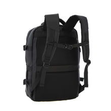 Cargar imagen en el visor de la galería, MOCHILA PORTANOTEBOOK HUMMER 55284
