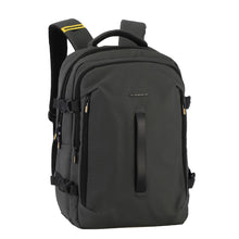 Cargar imagen en el visor de la galería, MOCHILA PORTANOTEBOOK HUMMER 55284