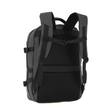Cargar imagen en el visor de la galería, MOCHILA PORTANOTEBOOK HUMMER 55284