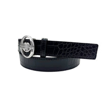 Cargar imagen en el visor de la galería, CINTURON OREIRO LOVE 55263