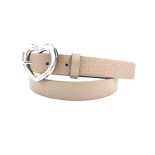 Cargar imagen en el visor de la galería, CINTURON OREIRO LOVE 55267
