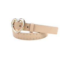 Cargar imagen en el visor de la galería, CINTURON OREIRO LOVE 55268
