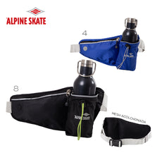 Cargar imagen en el visor de la galería, RIÑONERA CAMPING ALPINE SKATE 15186