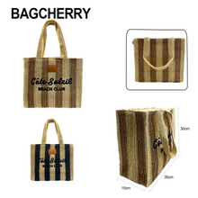Cargar imagen en el visor de la galería, CANASTO BAGCHERRY 269003