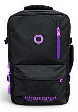 Cargar imagen en el visor de la galería, MOCHILA AGARRATE CATALINA ACMO01B