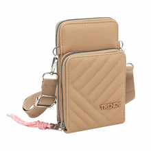 Cargar imagen en el visor de la galería, PHONE BAG TRENDY 31971