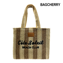 Cargar imagen en el visor de la galería, CANASTO BAGCHERRY 269003