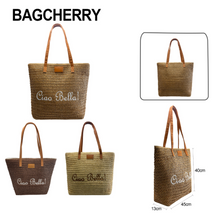 Cargar imagen en el visor de la galería, CANASTO BAGCHERRY 269000