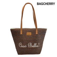 Cargar imagen en el visor de la galería, CANASTO BAGCHERRY 269000
