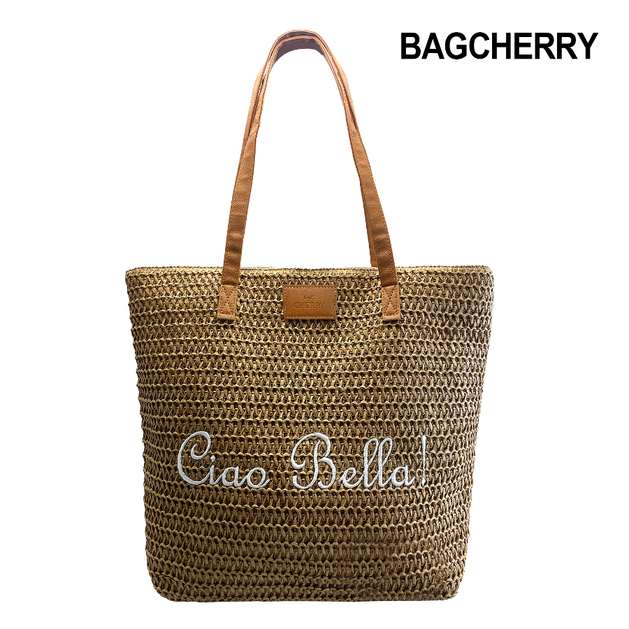 CANASTO BAGCHERRY 269000