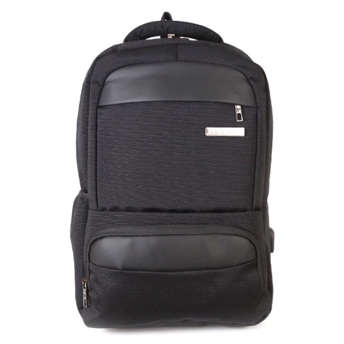 MOCHILA PORTANOTEBOOK PIERRE CARDIN PC1060