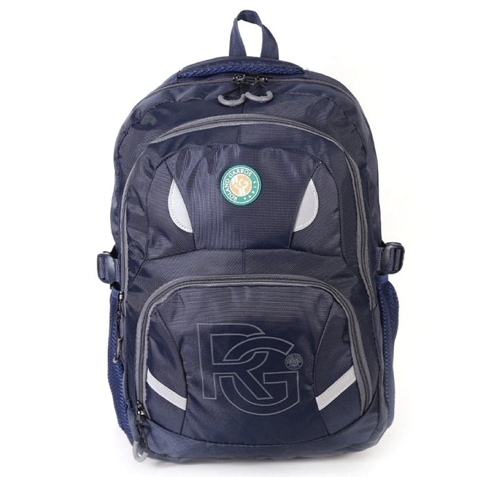 MOCHILA ESPALDA ROLAND GARROS RGMO23