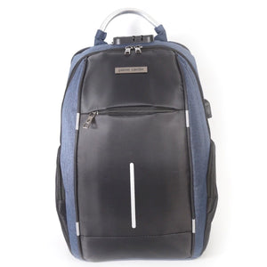 MOCHILA PIERRE CARDIN PC1058