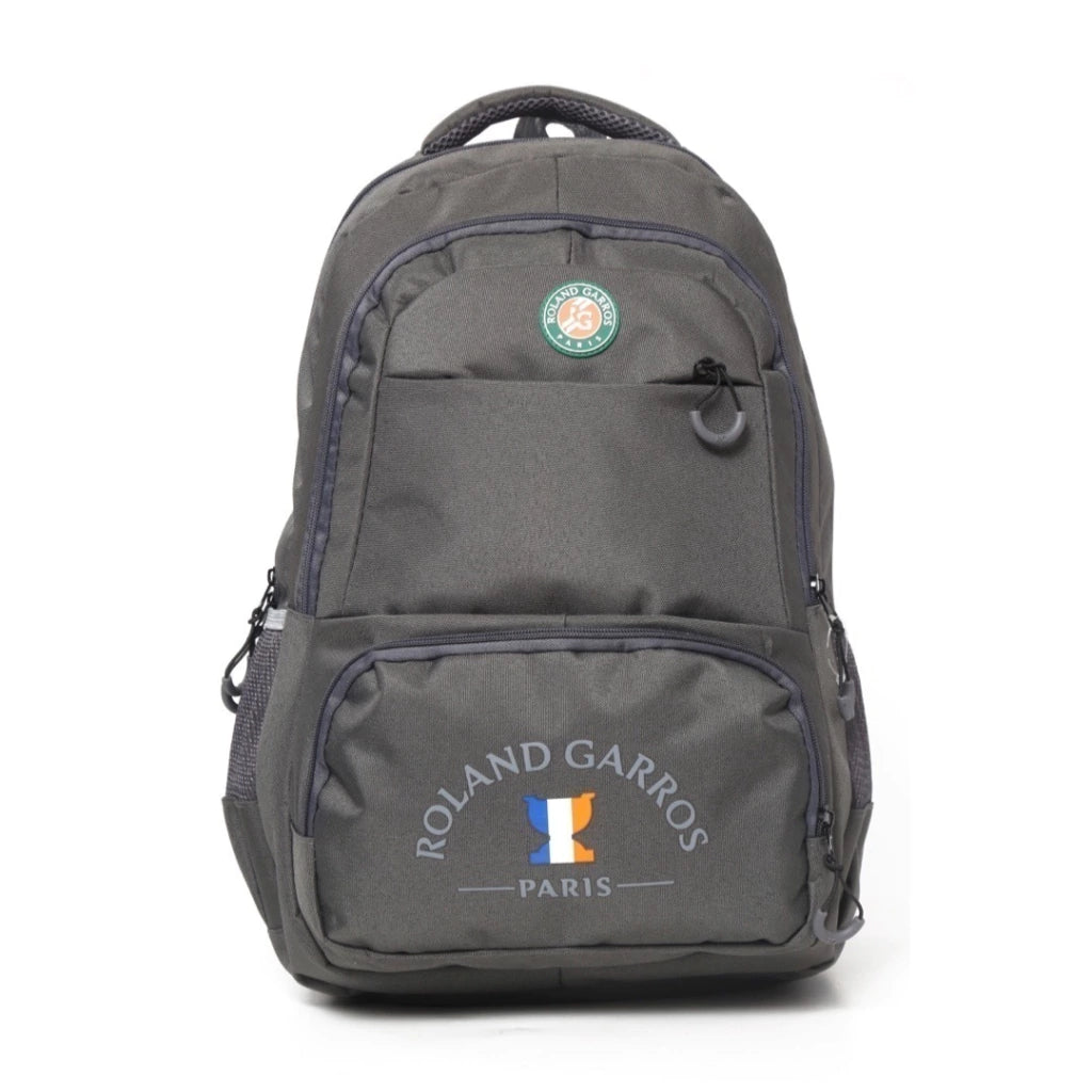 MOCHILA ESPALDA ROLAND GARROS RGMO21