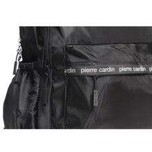 Cargar imagen en el visor de la galería, MOCHILA PORTANOTEBOOK PIERRE CARDIN PC1067