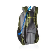 Cargar imagen en el visor de la galería, MOCHILA KEPLER 25 MNG13252 (VERDE AMARILLO)