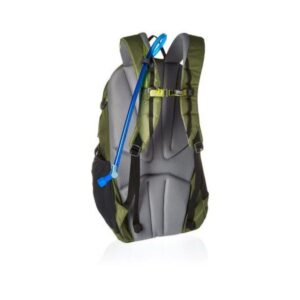 MOCHILA KEPLER 25 MNG13252 (VERDE AMARILLO)