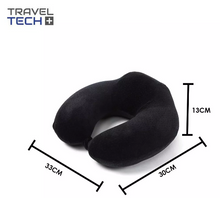 Cargar imagen en el visor de la galería, ALMOHADA TRAVEL TECH 17015-15190-10841