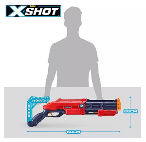 X-SHOT 36437-36196 (B/6)