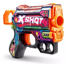 Cargar imagen en el visor de la galería, SHOT SKINS MENACE 8 (DARTS) (B/12) 7297-36515..
