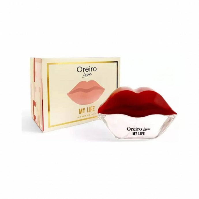 PERFUME LAS OREIRO X60ML MY LIFE 20209