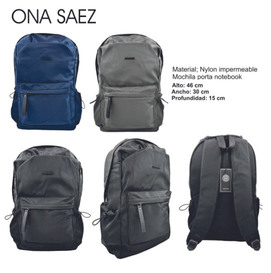 MOCHILA ONA SAEZ OS-59