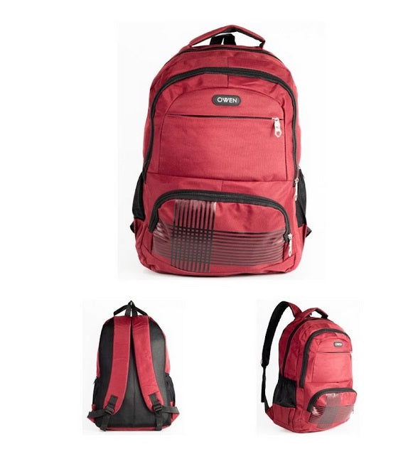 MOCHILA OWEN OWMI10011
