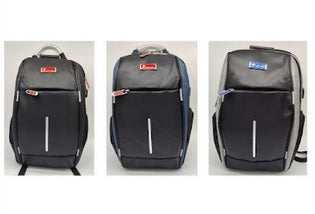MOCHILA PIERRE CARDIN PC1058
