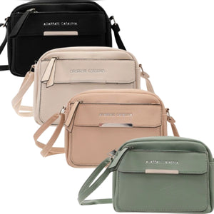 CARTERA BANDOLERA AGARRATE CATALINA ACV26340
