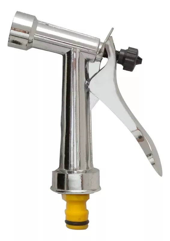 PISTOLA METALICA ALTO IMPACTO 1155