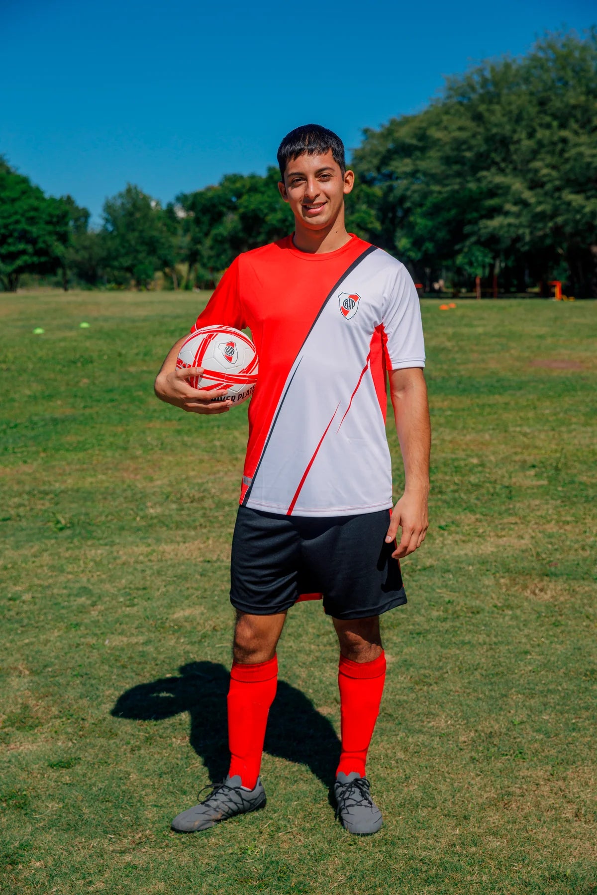 PELOTA DE FUTBOL RIVER PLATE 78377-47837