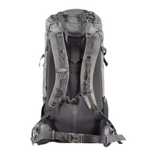 Cargar imagen en el visor de la galería, MOCHILA ROCKLAKE 60 MNG7601 (GRIS)