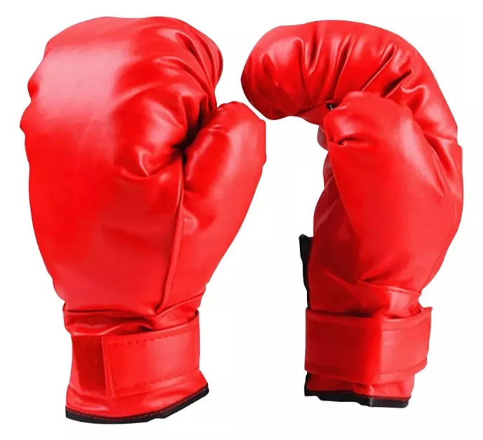 GUANTES DE BOXEO 5163