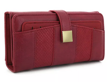Cargar imagen en el visor de la galería, BILLETERA PIERRE CARDIN 15109