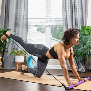 BARRA DE PILATES DL1061