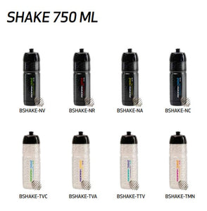 BOTELLA HIDRATACION ROARK SHAKE 750ML BSHAKE