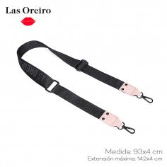 STRAPS TIRA CARTERA LAS OREIRO 21870