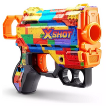 Cargar imagen en el visor de la galería, SHOT SKINS MENACE 8 (DARTS) (B/12) 7297-36515..