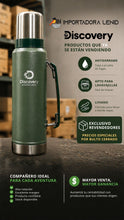Cargar imagen en el visor de la galería, TERMO DISCOVERY 1300ML