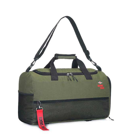 Bolso Alpine Skate 15866