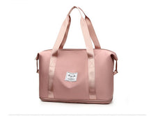 Cargar imagen en el visor de la galería, BOLSO EXTENDIBLE WH0038