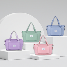 Cargar imagen en el visor de la galería, BOLSO EXTENDIBLE WH0039